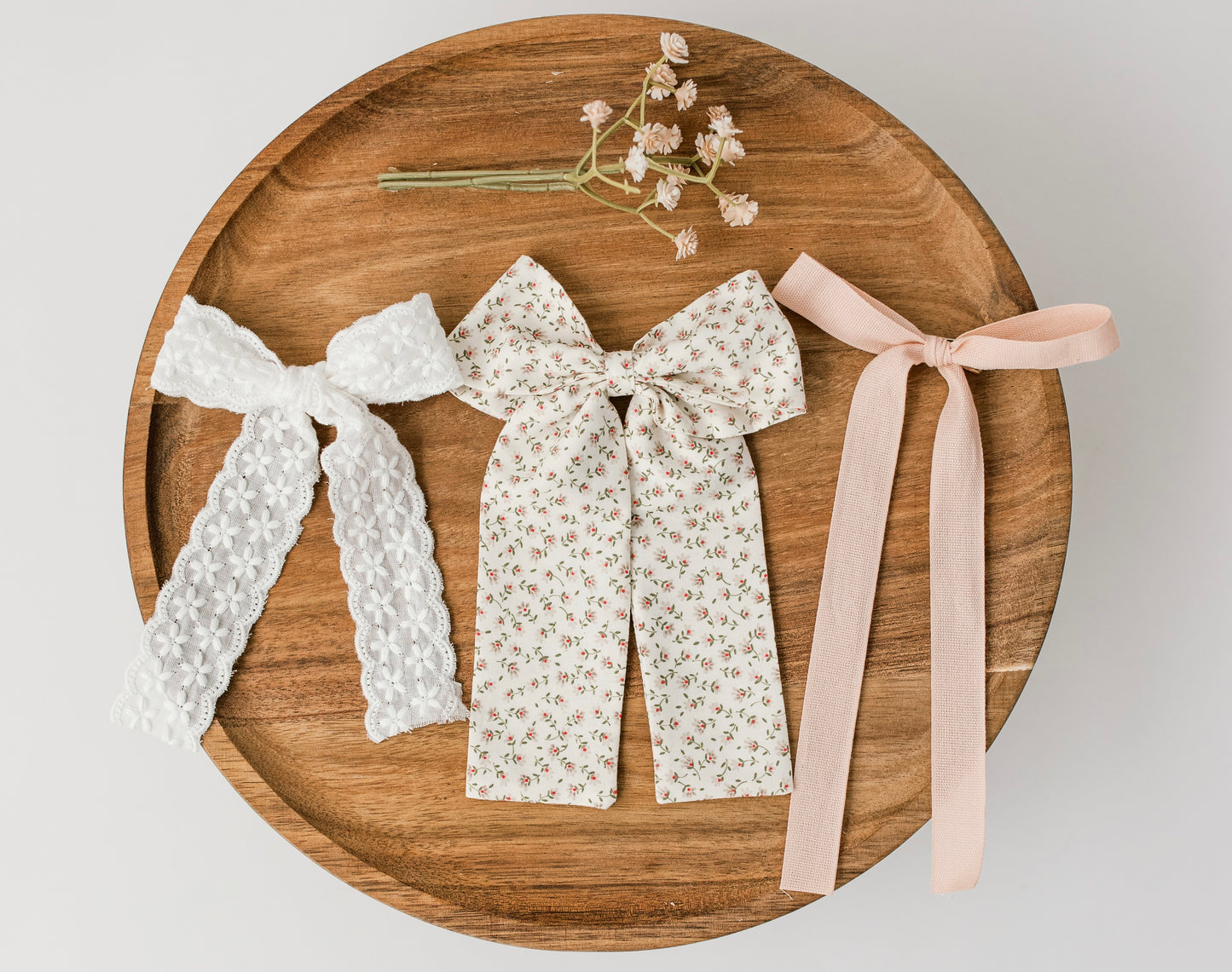 LUCY | JASMINE LACE