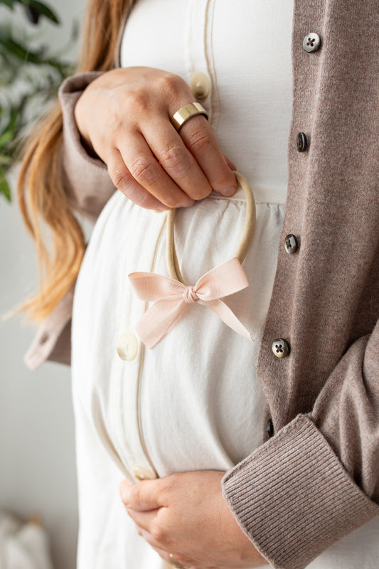 INGRID | AVELINE PINK