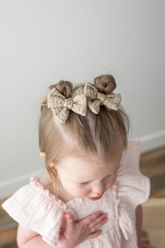 MARGOT | COCOA | PIGGIES
