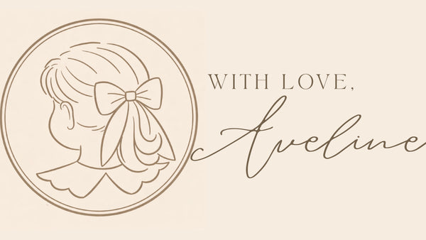 With Love, Aveline