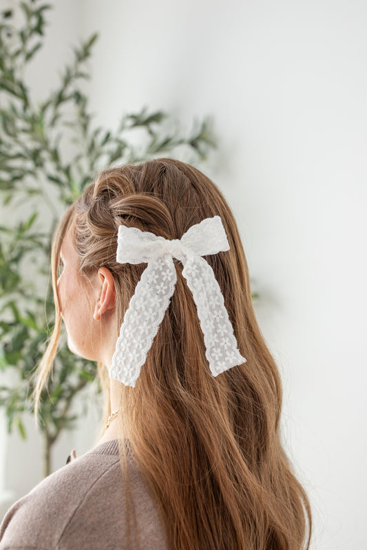 LUCY | JASMINE LACE