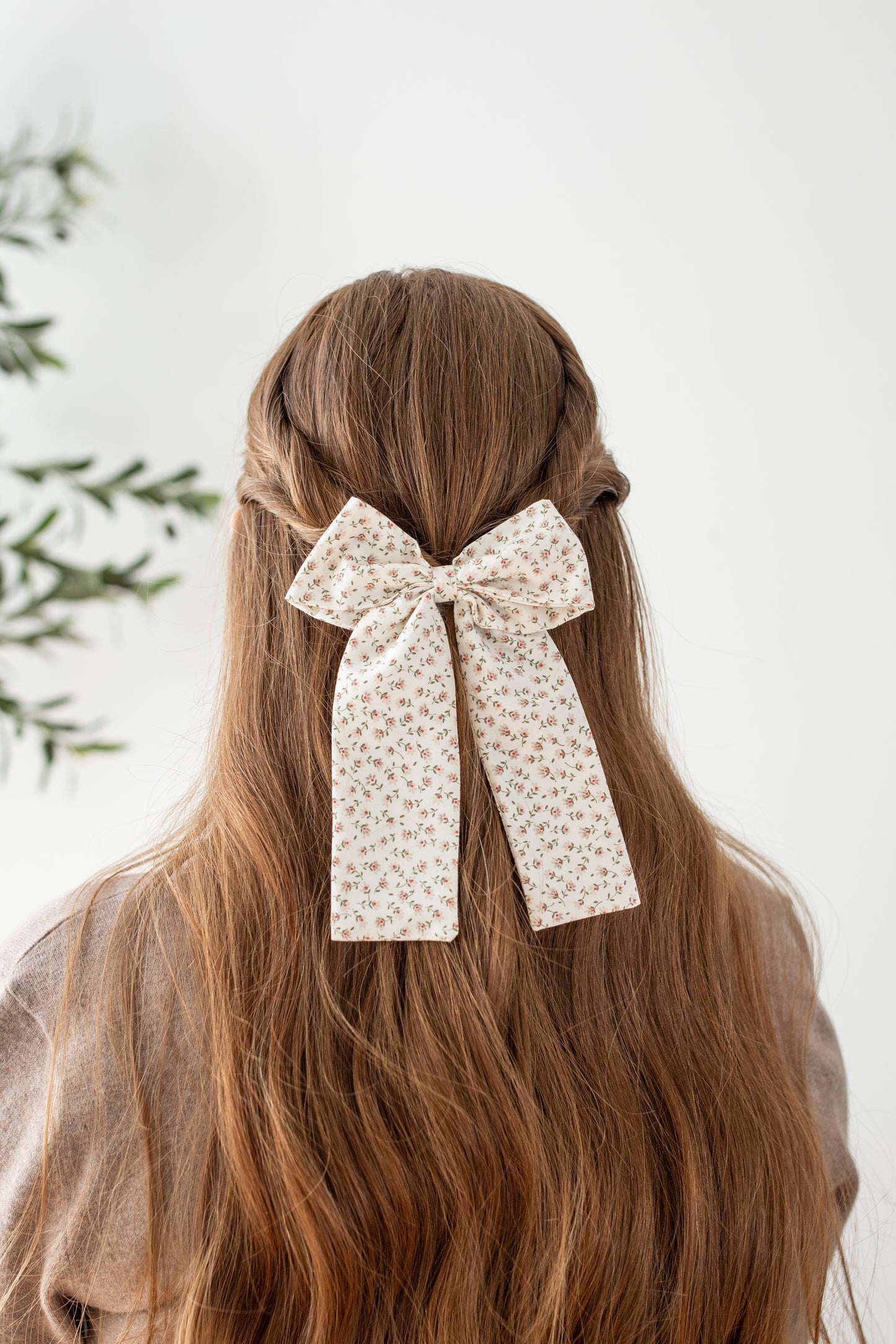 WINNIE | IVORY FLEUR | MAMA