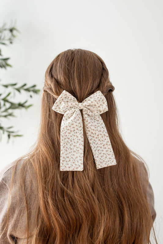 WINNIE | IVORY FLEUR | MAMA