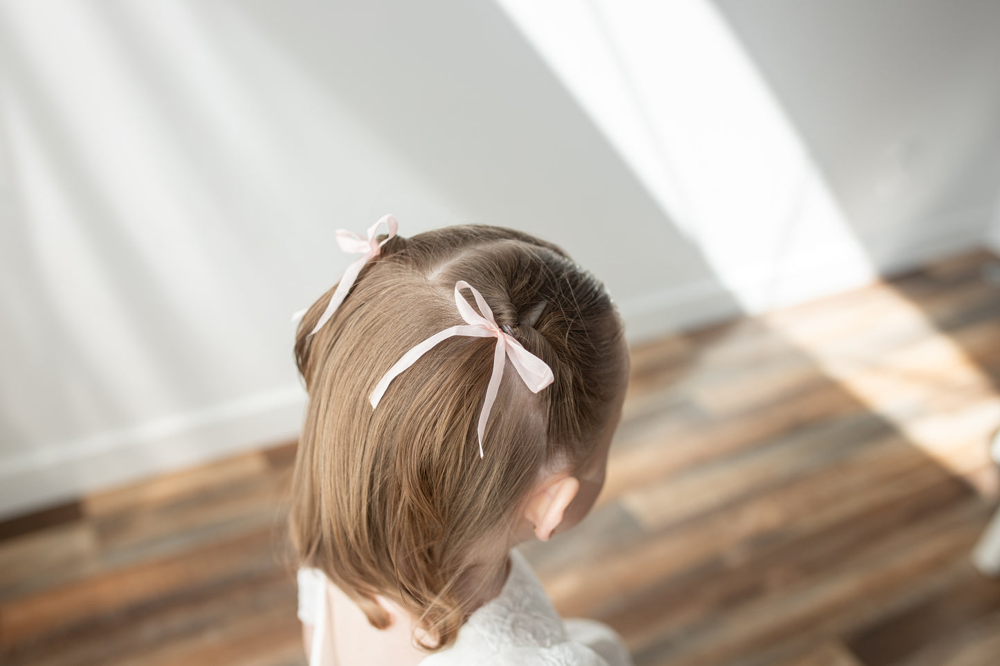 TIE IN RIBBONS | AVELINE | 3 PACK