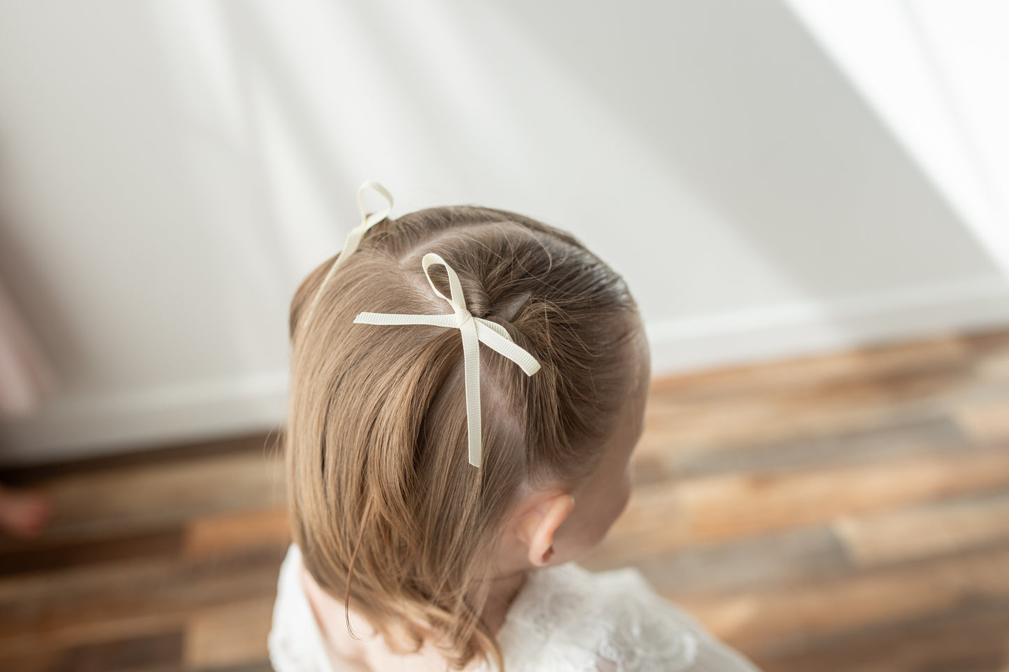 TIE IN RIBBONS | AVELINE | 3 PACK