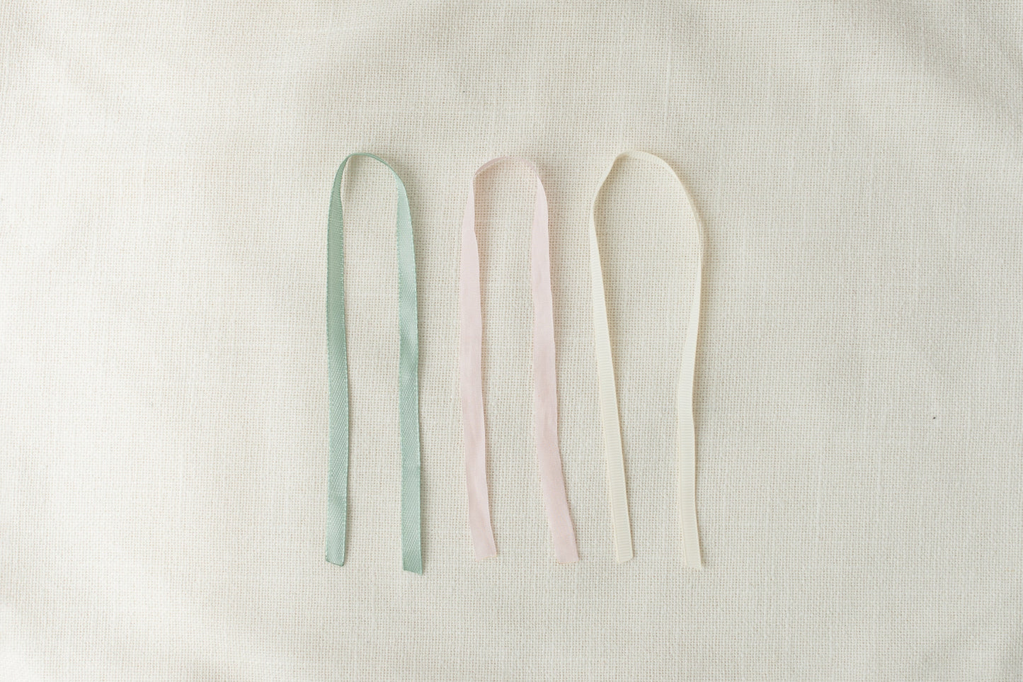 TIE IN RIBBONS | AVELINE | 3 PACK