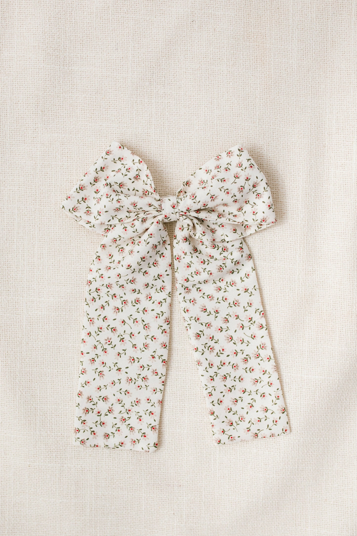 WINNIE | IVORY FLEUR | MAMA