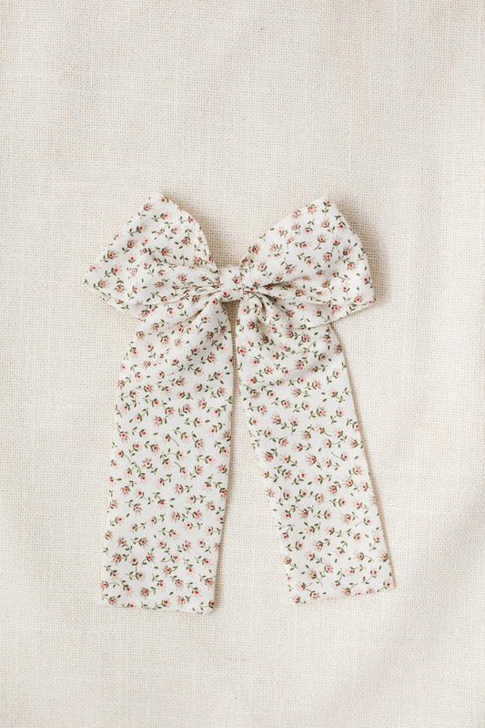 WINNIE | IVORY FLEUR | MAMA