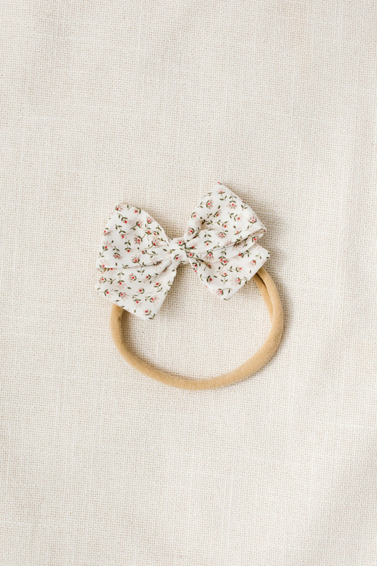 WINNIE | IVORY FLEUR | LITTLE SIS