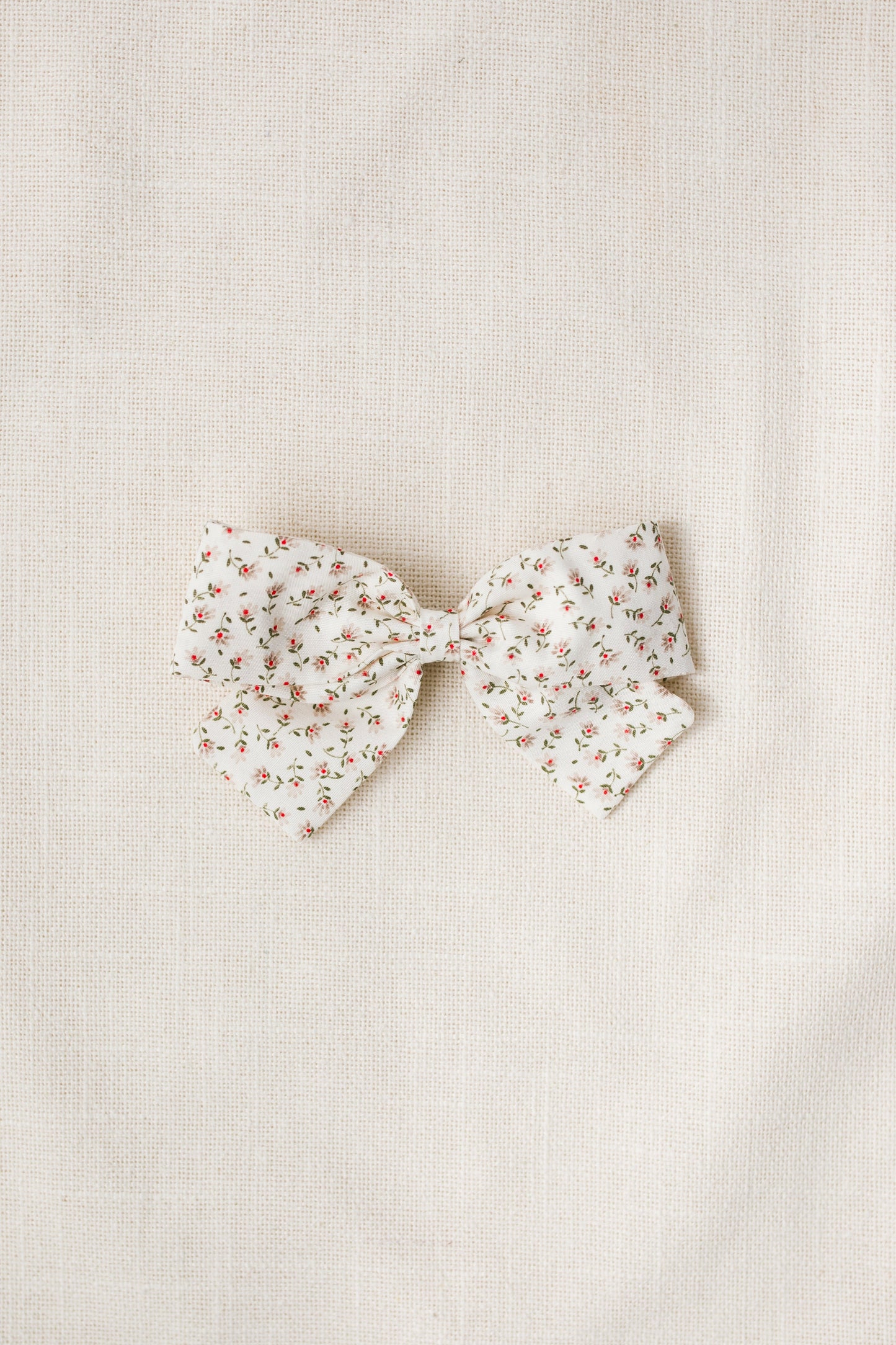WINNIE | IVORY FLEUR | BIG SIS