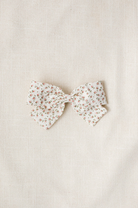 WINNIE | IVORY FLEUR | BIG SIS