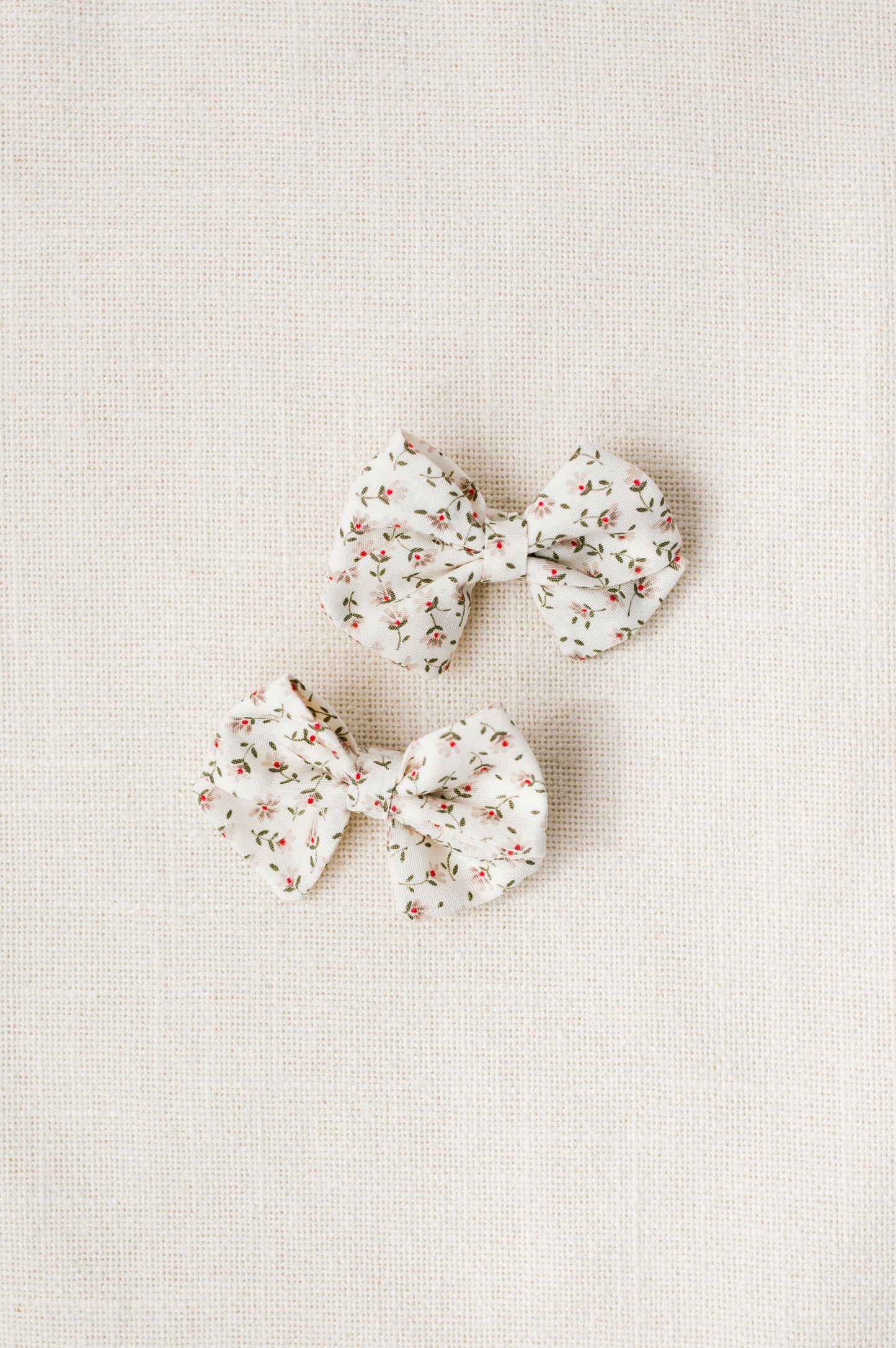WINNIE | IVORY FLEUR | PIGGIES