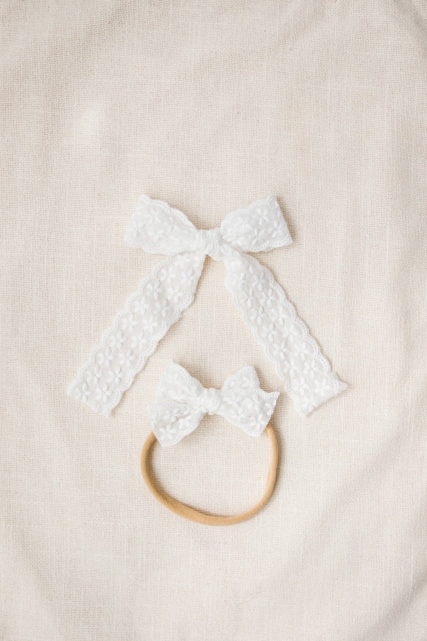 LUCY | JASMINE LACE