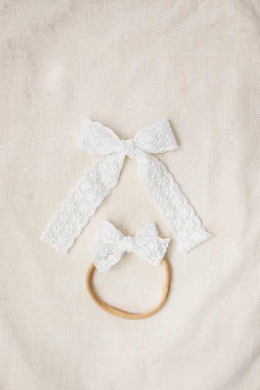LUCY | JASMINE LACE