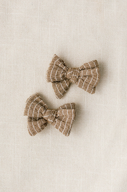 MARGOT | COCOA | PIGGIES